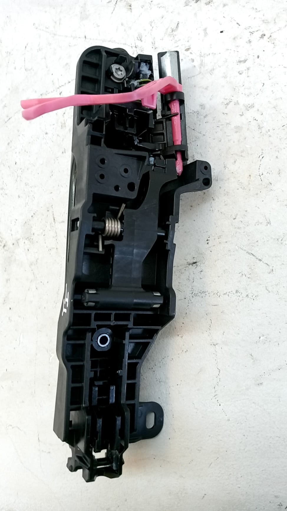 Maneta exterior trasera izquierda LEXUS UX 3