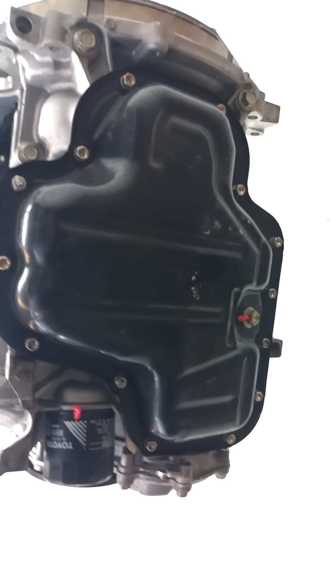 Motor completo LEXUS UX 3