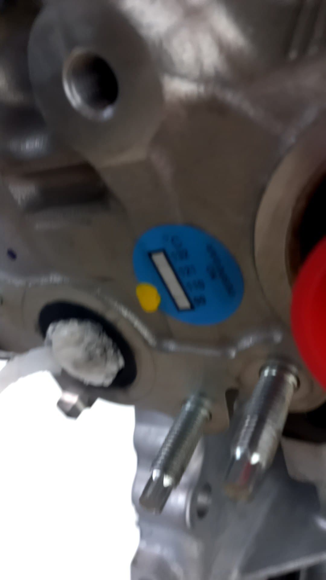 Motor completo LEXUS UX 2