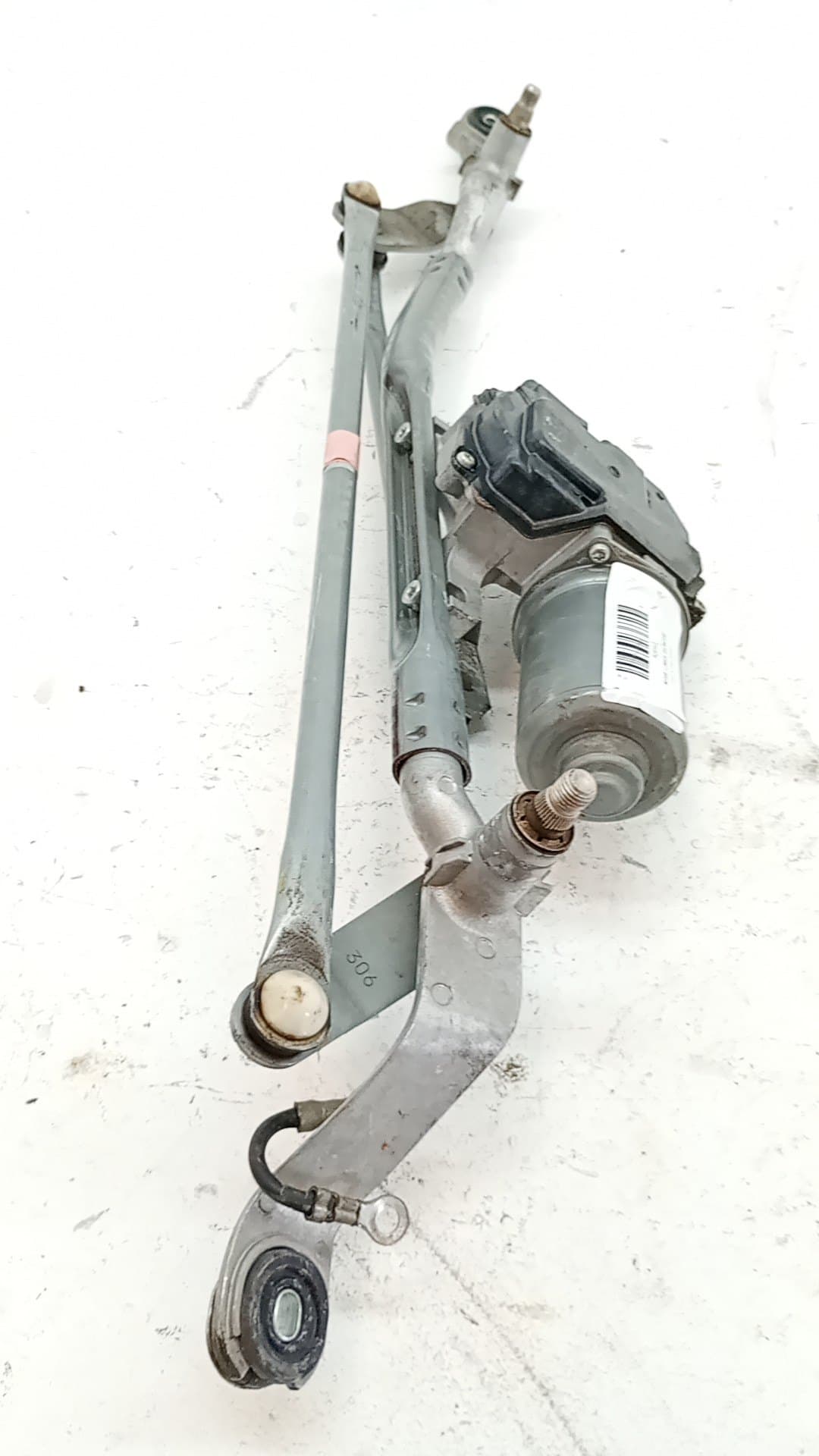 Motor limpia delantero LEXUS UX