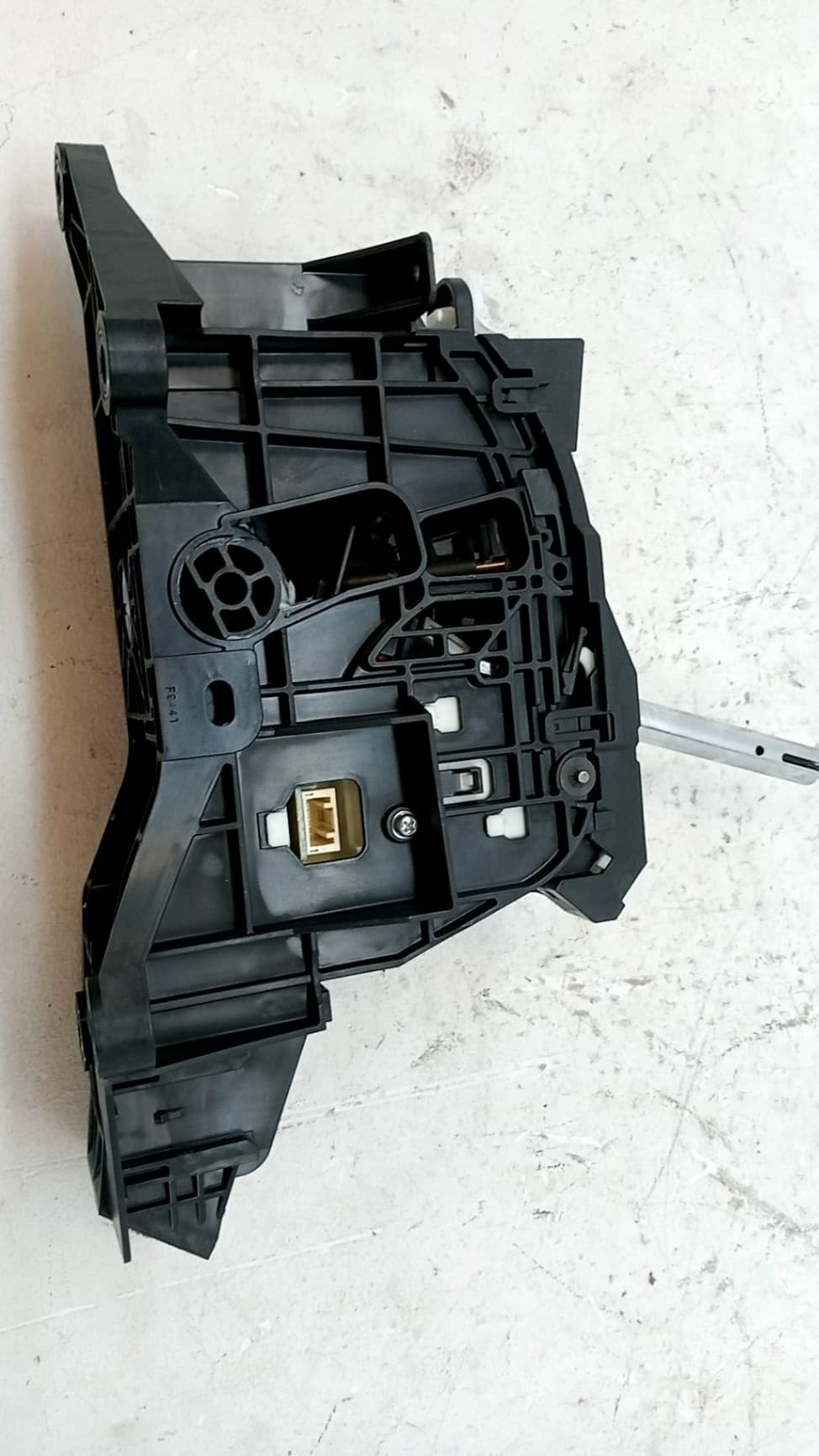 Palanca cambio LEXUS UX 4