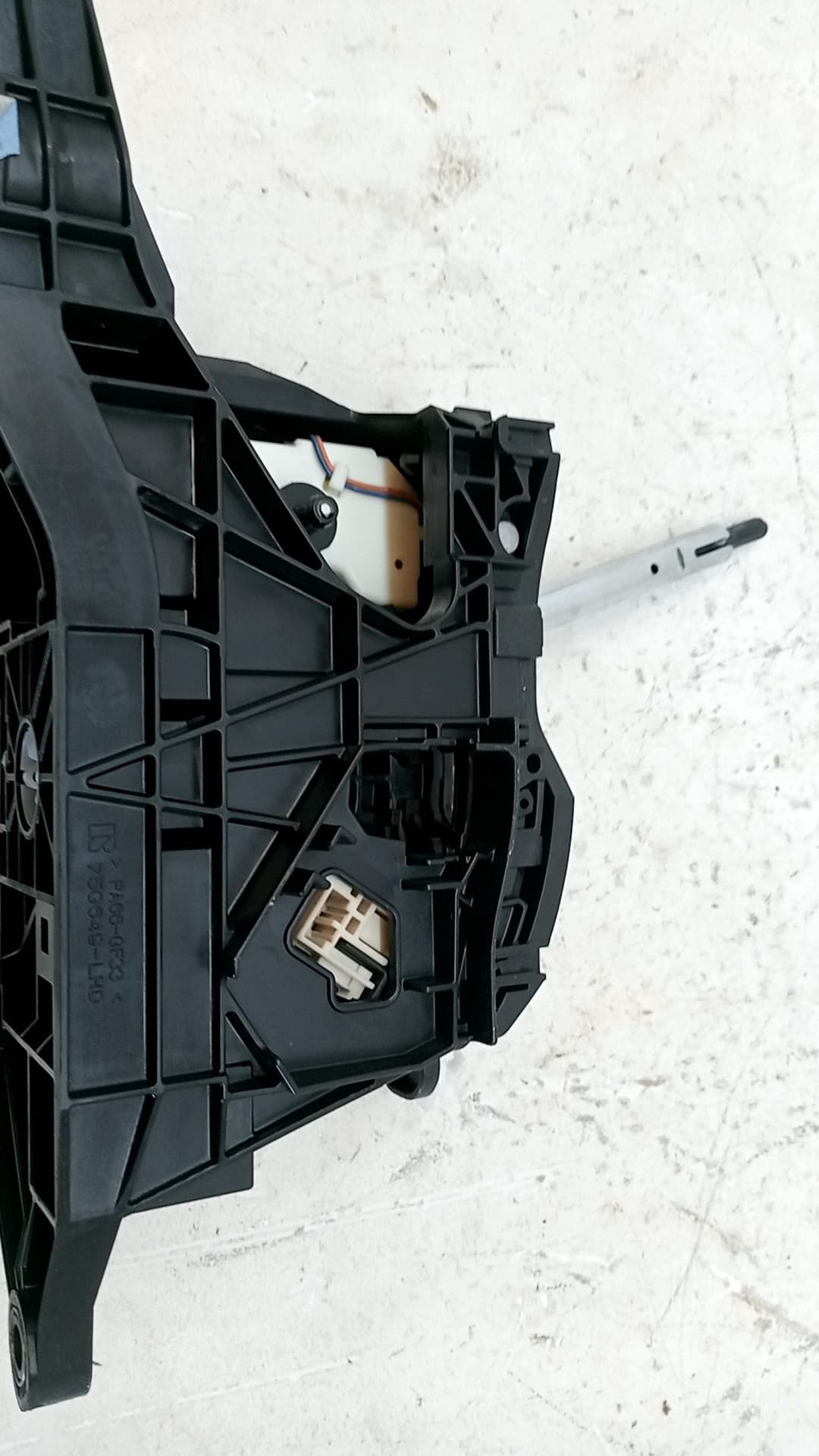 Palanca cambio LEXUS UX 2