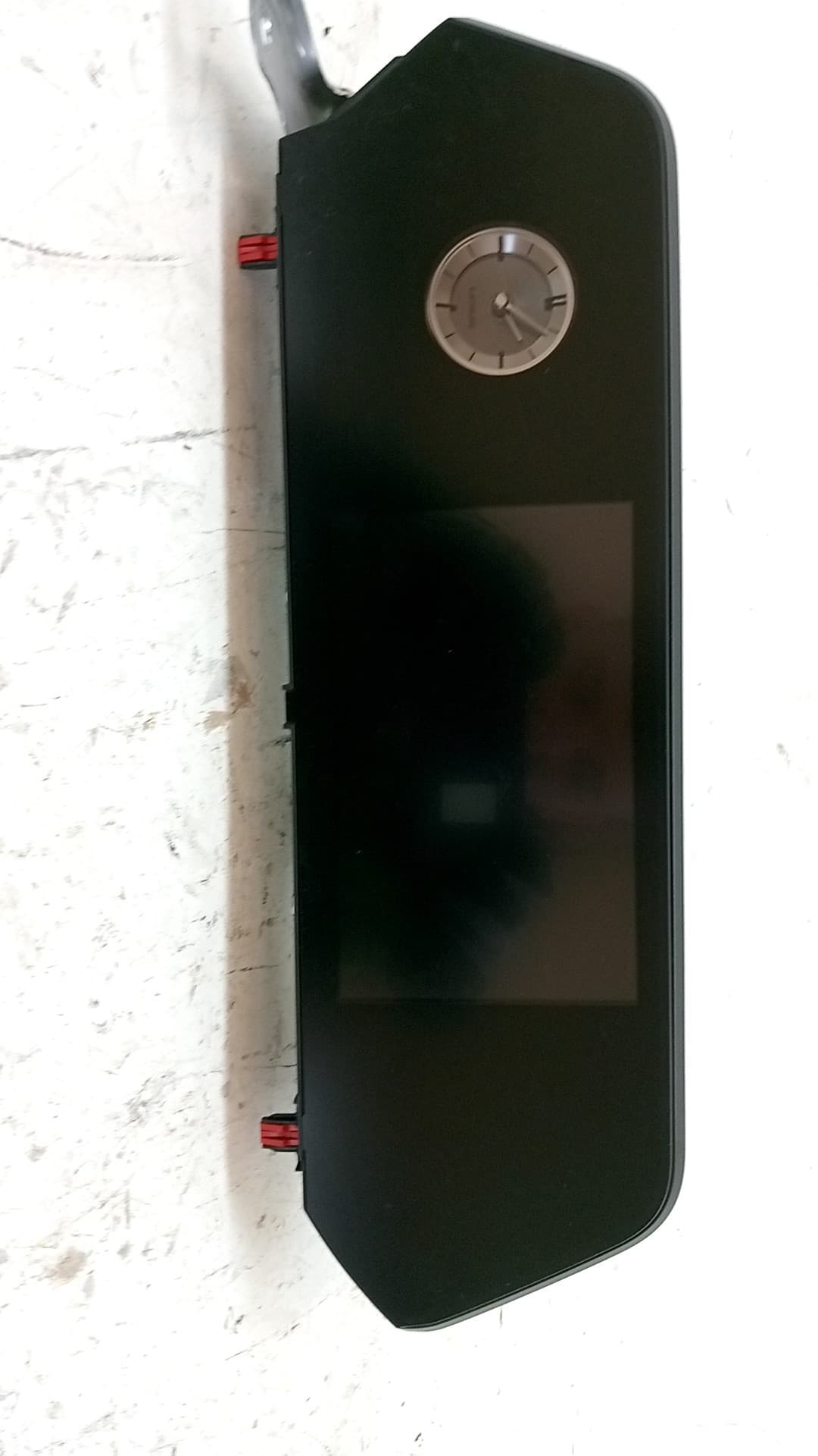 Pantalla multifuncion LEXUS UX