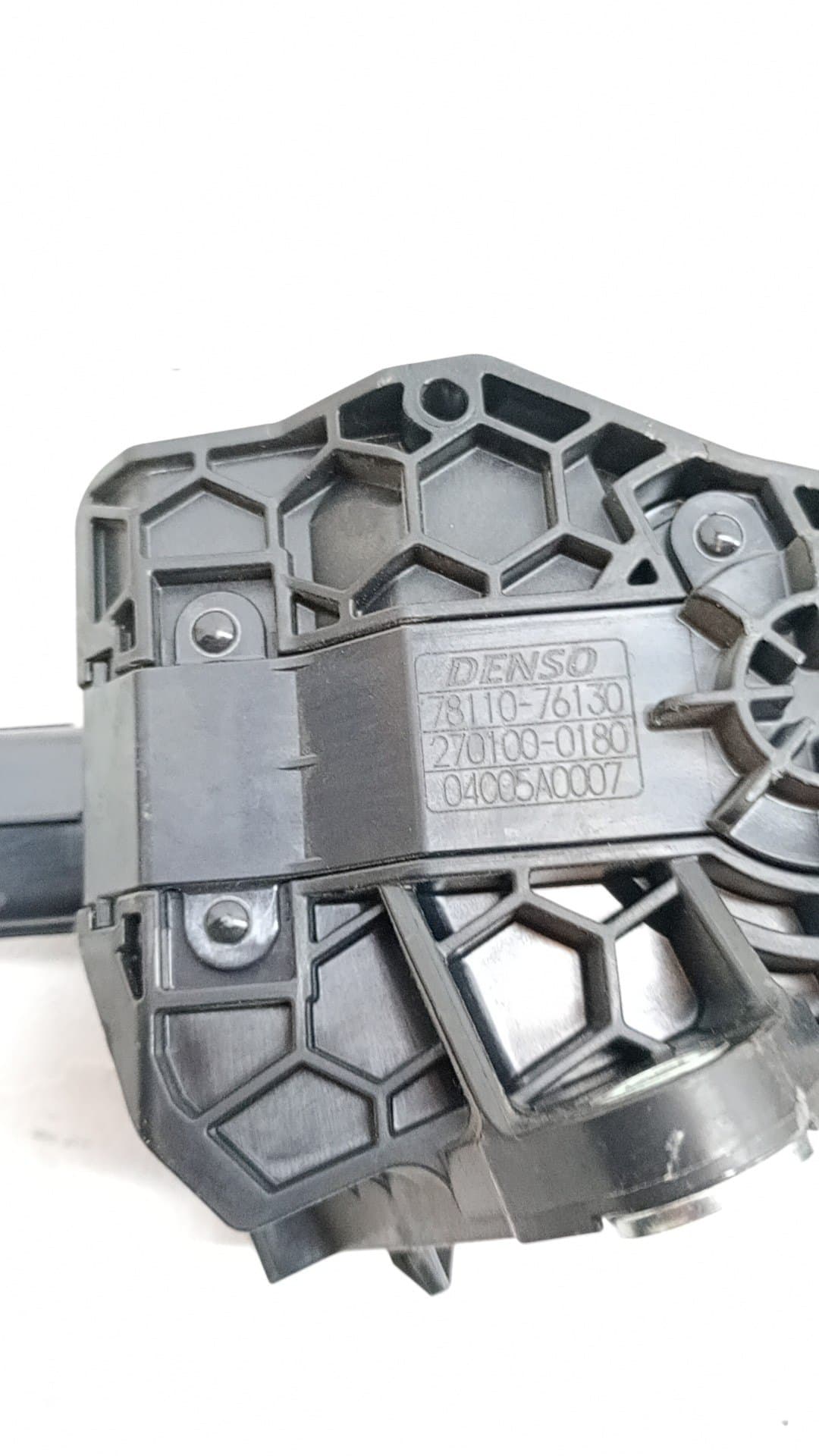 Pedal acelerador LEXUS UX 3