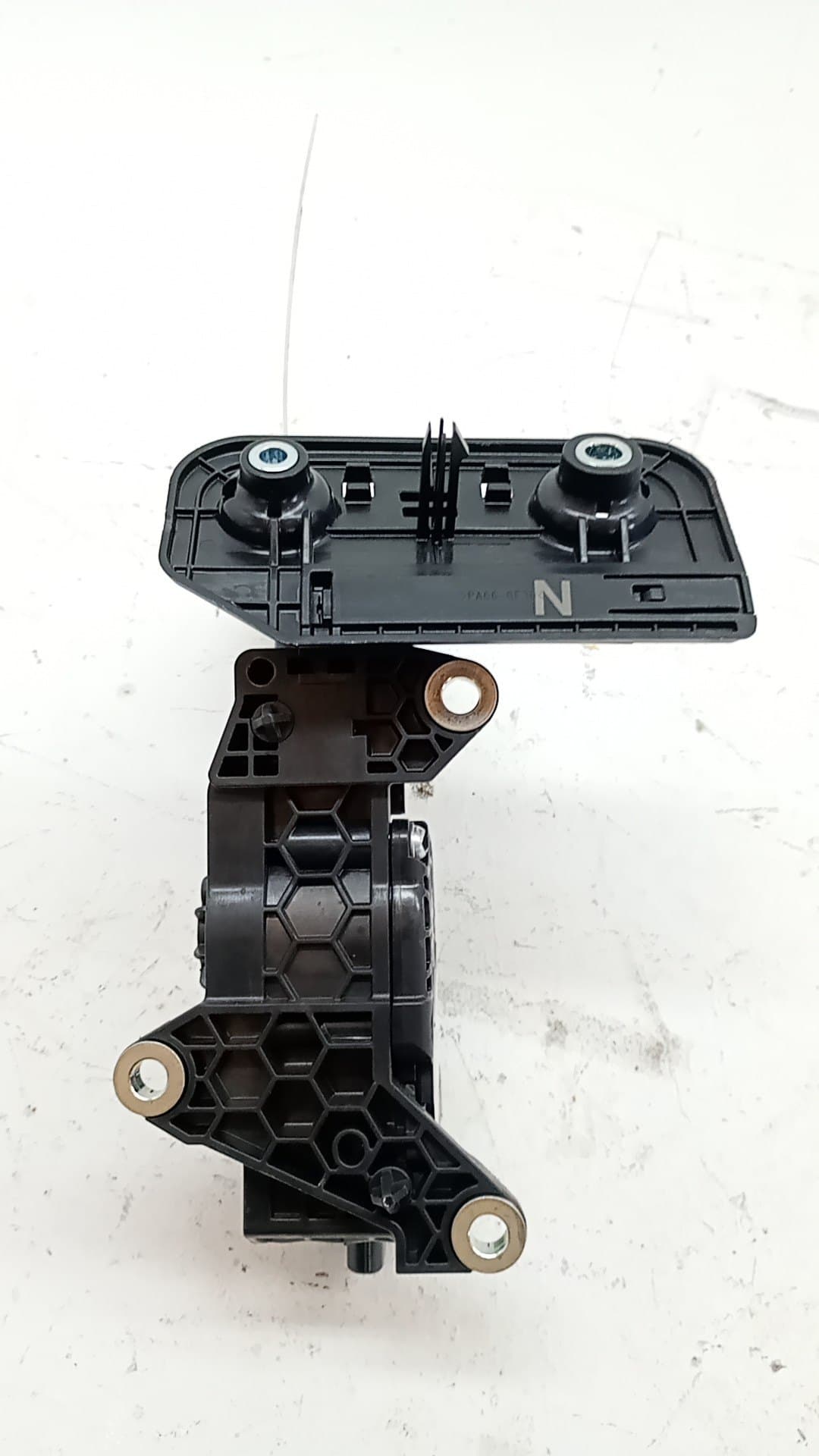 Pedal acelerador LEXUS UX 2