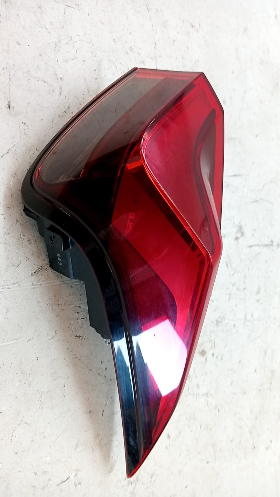 Piloto trasero derecho LEXUS UX