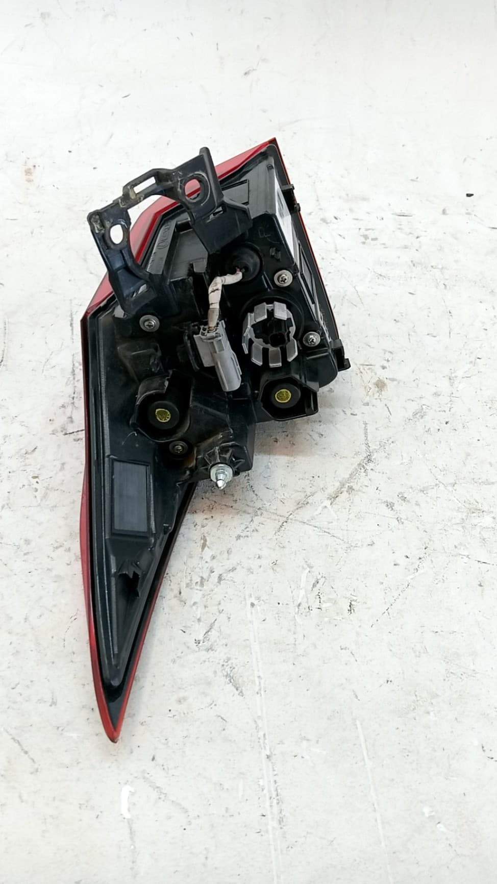 Piloto trasero derecho LEXUS UX 2