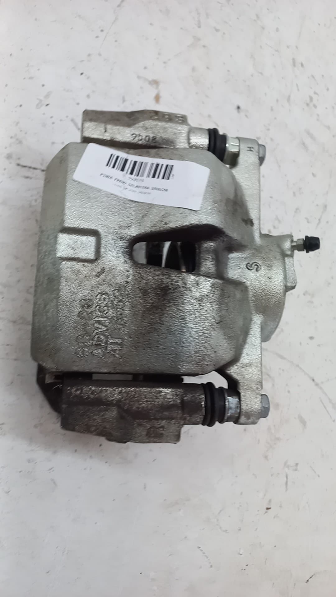 Recambio LEXUS UX ref. 4773076010