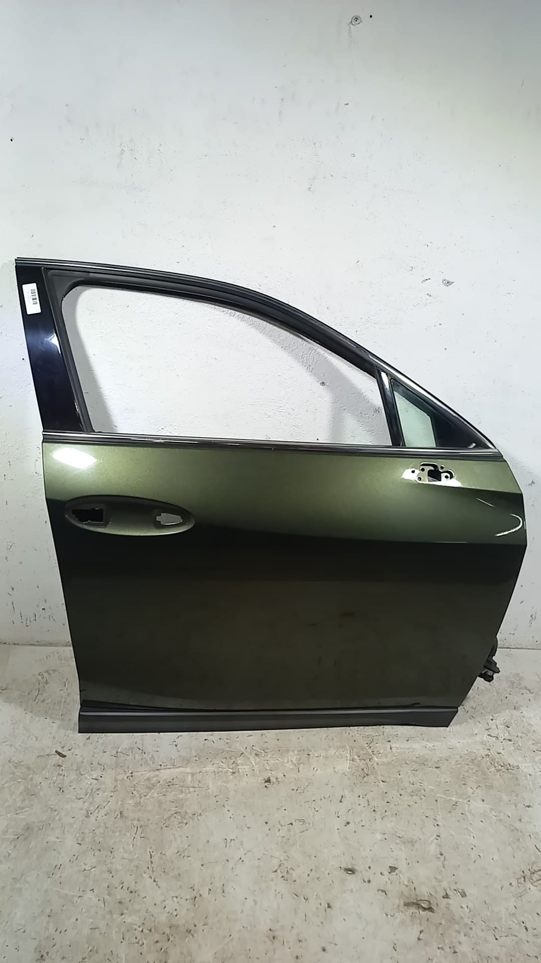 Puerta delantera derecha LEXUS UX
