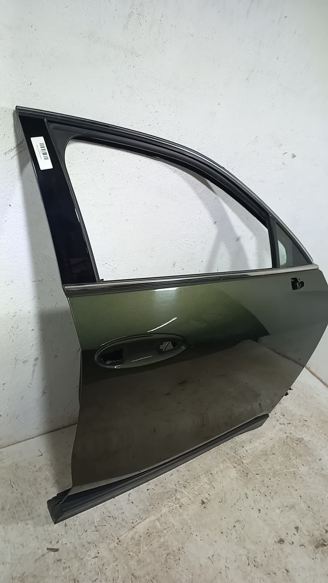 Puerta delantera derecha LEXUS UX 4