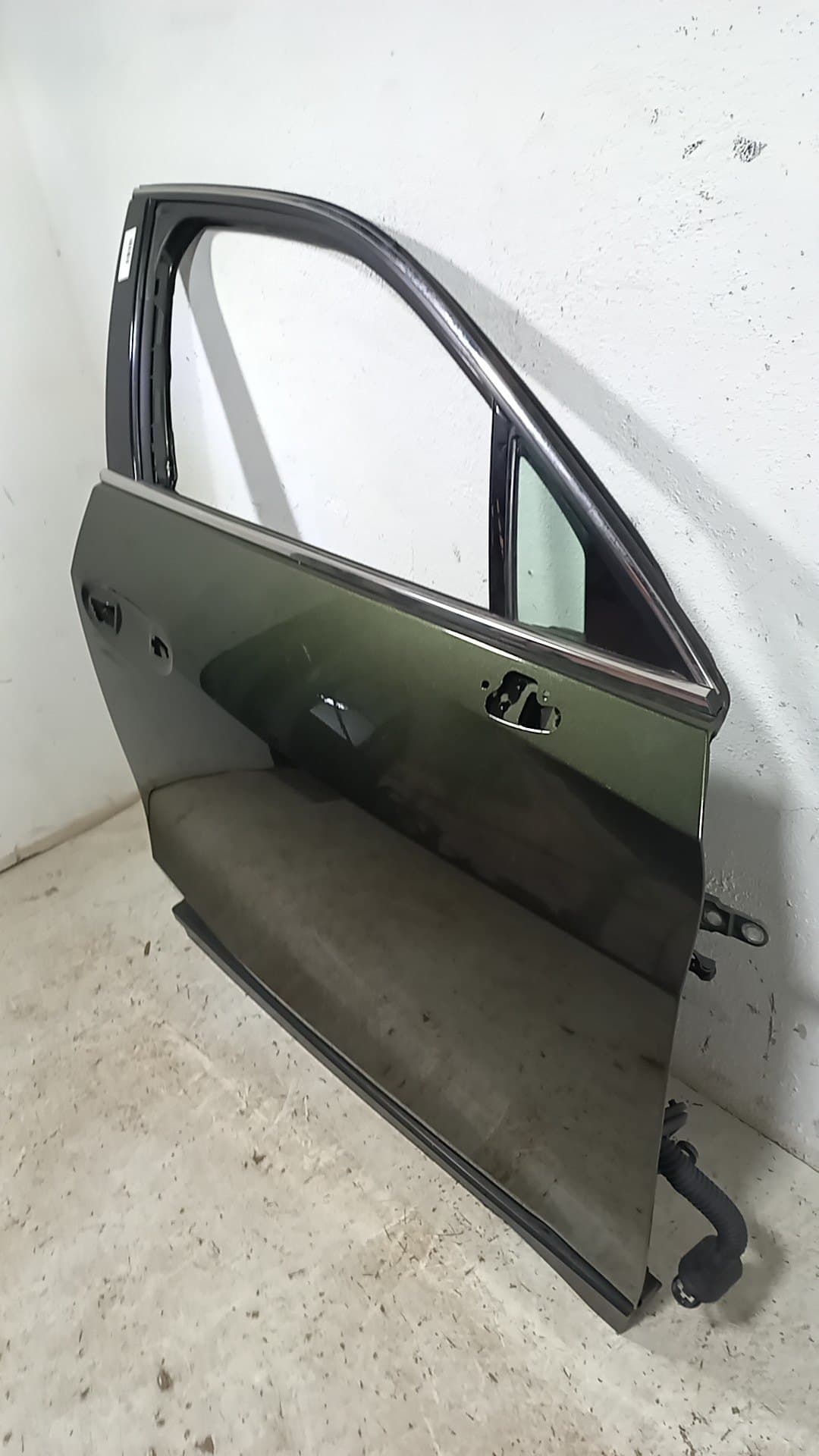 Puerta delantera derecha LEXUS UX 3