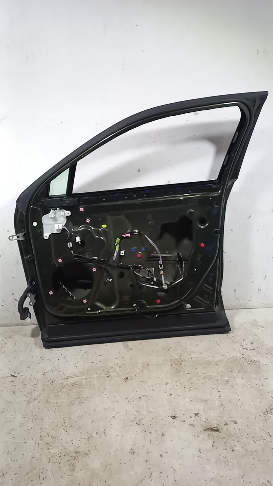 Puerta delantera derecha LEXUS UX 2