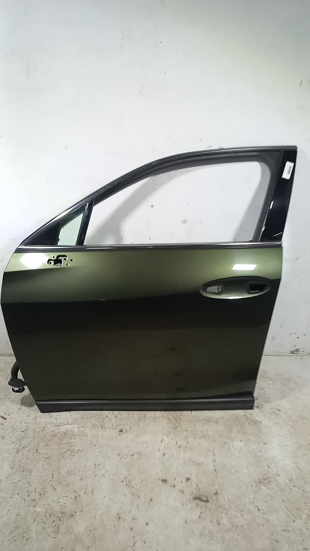 Puerta delantera izquierda LEXUS UX