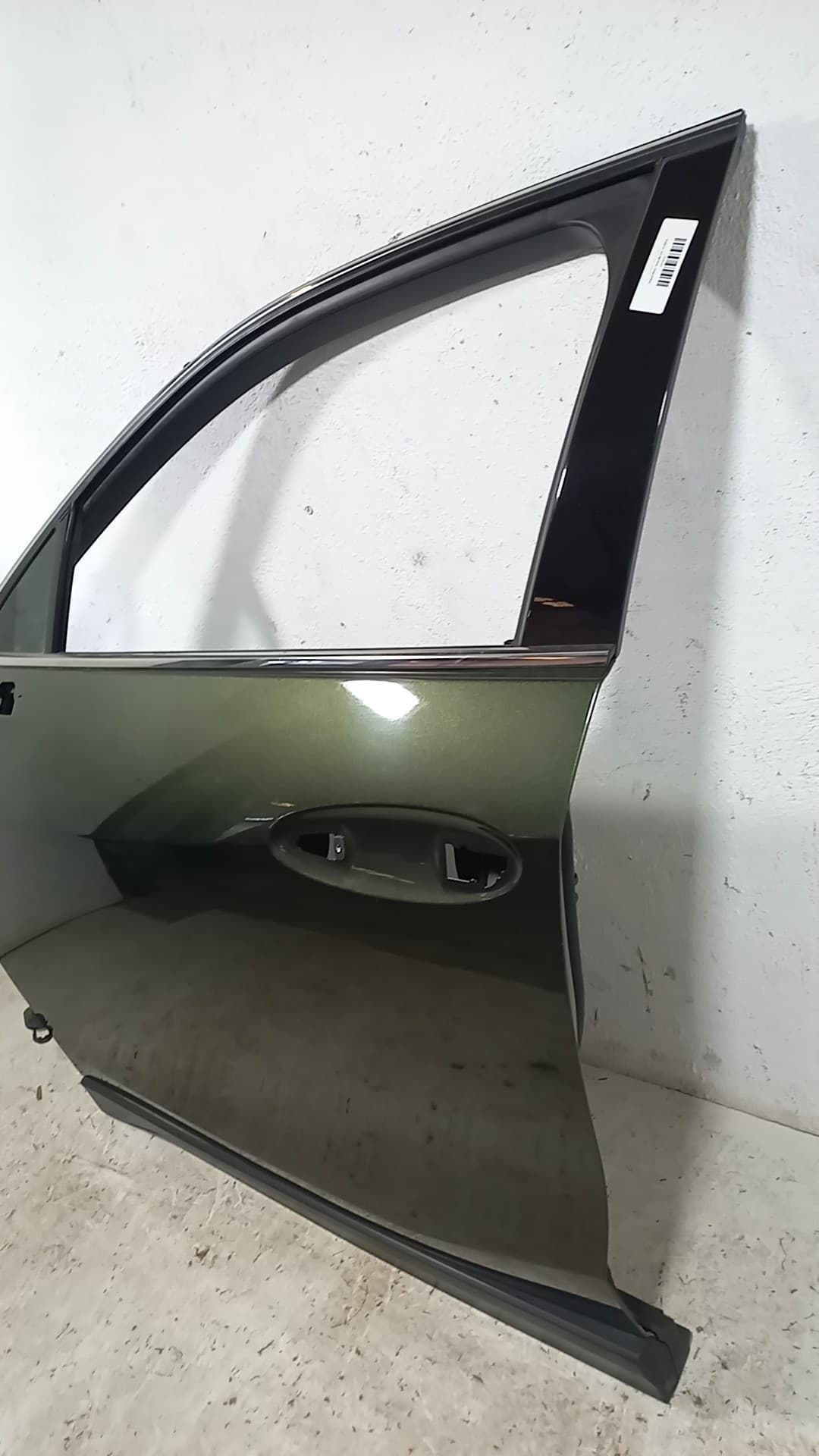 Puerta delantera izquierda LEXUS UX 3