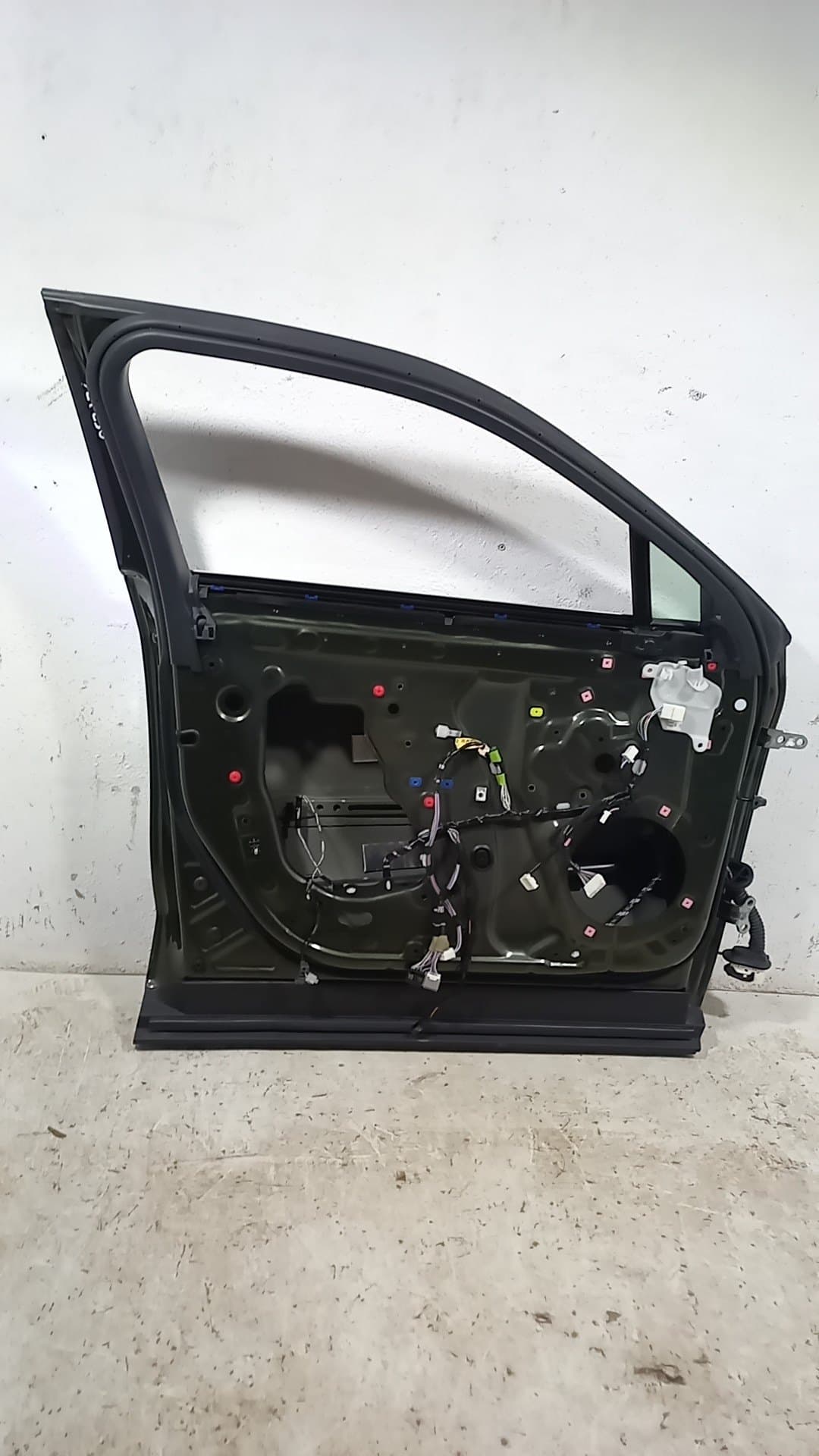 Puerta delantera izquierda LEXUS UX 2
