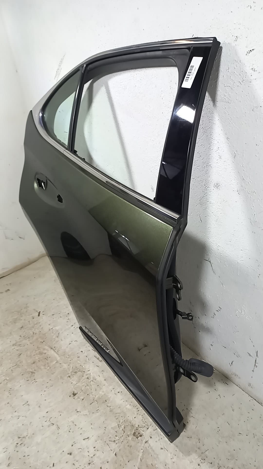 Puerta trasera derecha LEXUS UX 3