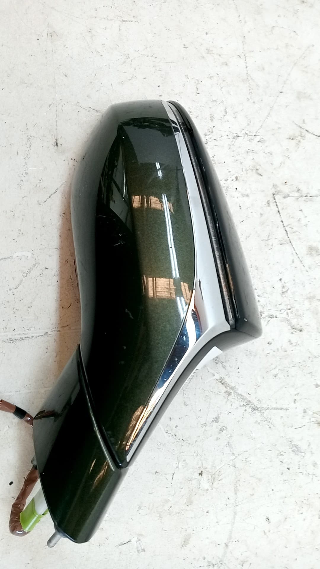 Retrovisor derecho LEXUS UX 3