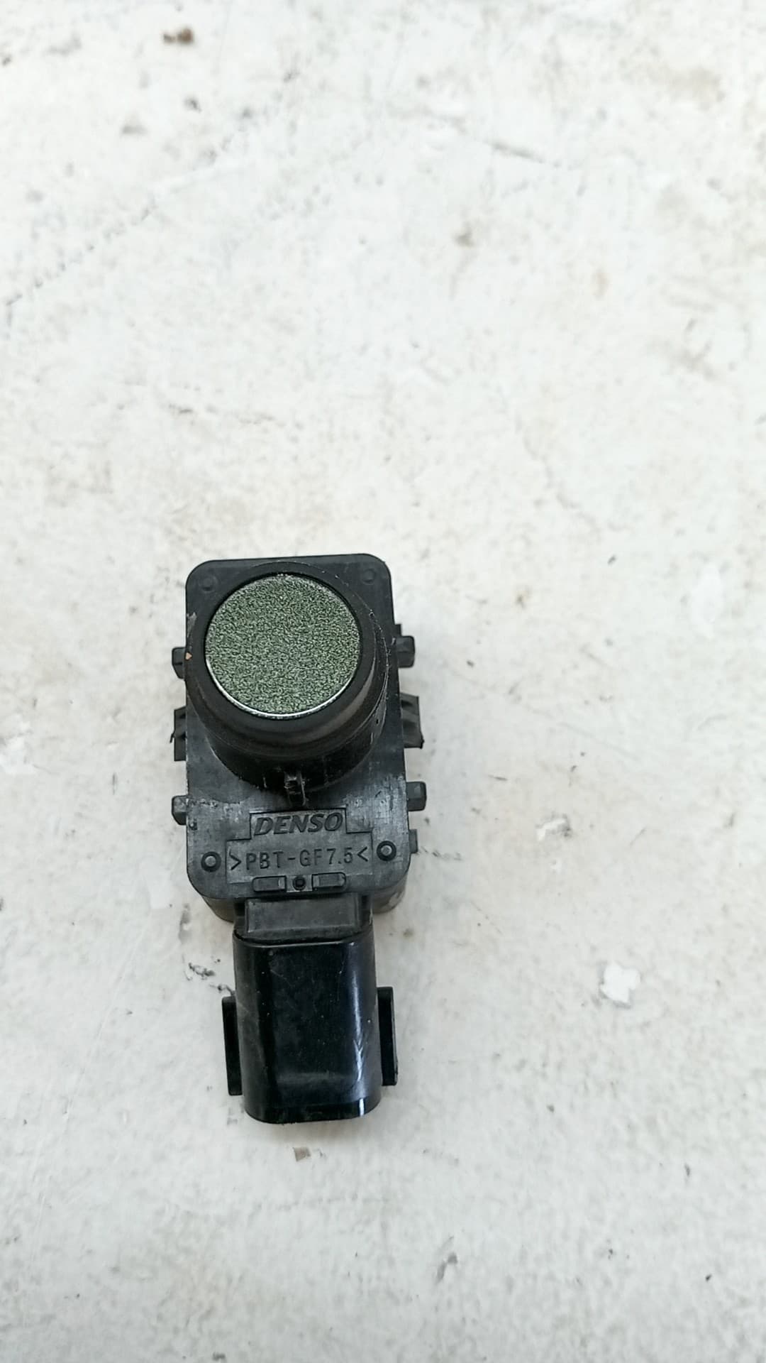 Sensor de aparcamiento LEXUS UX