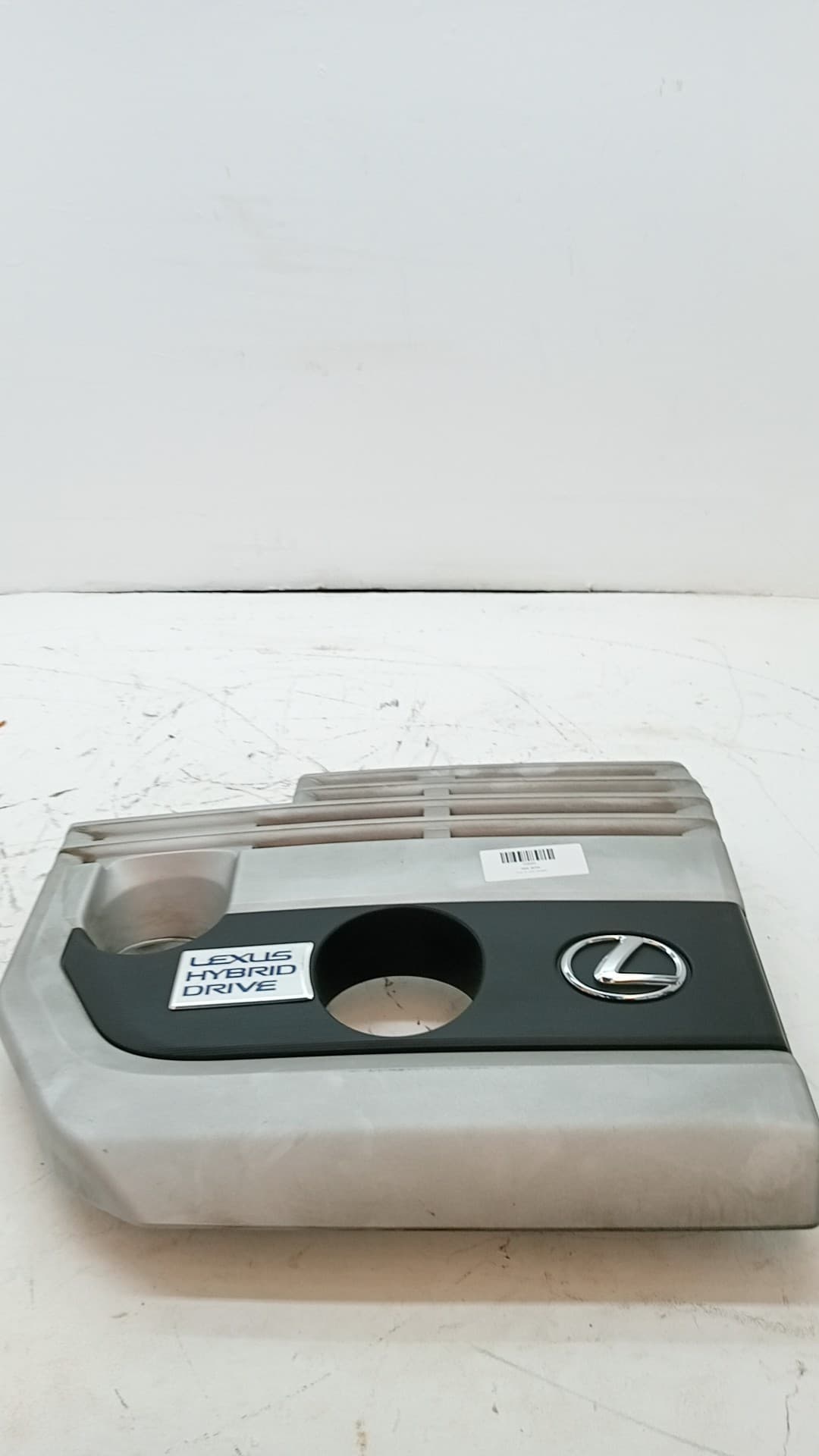 Tapa motor LEXUS UX