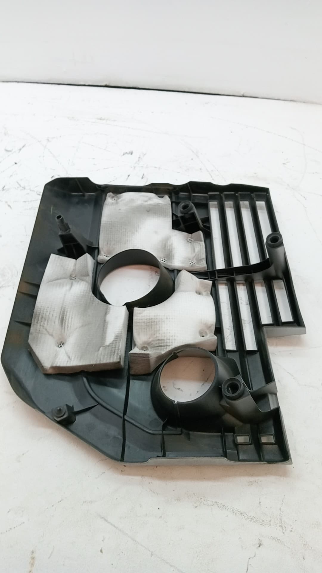 Tapa motor LEXUS UX 3