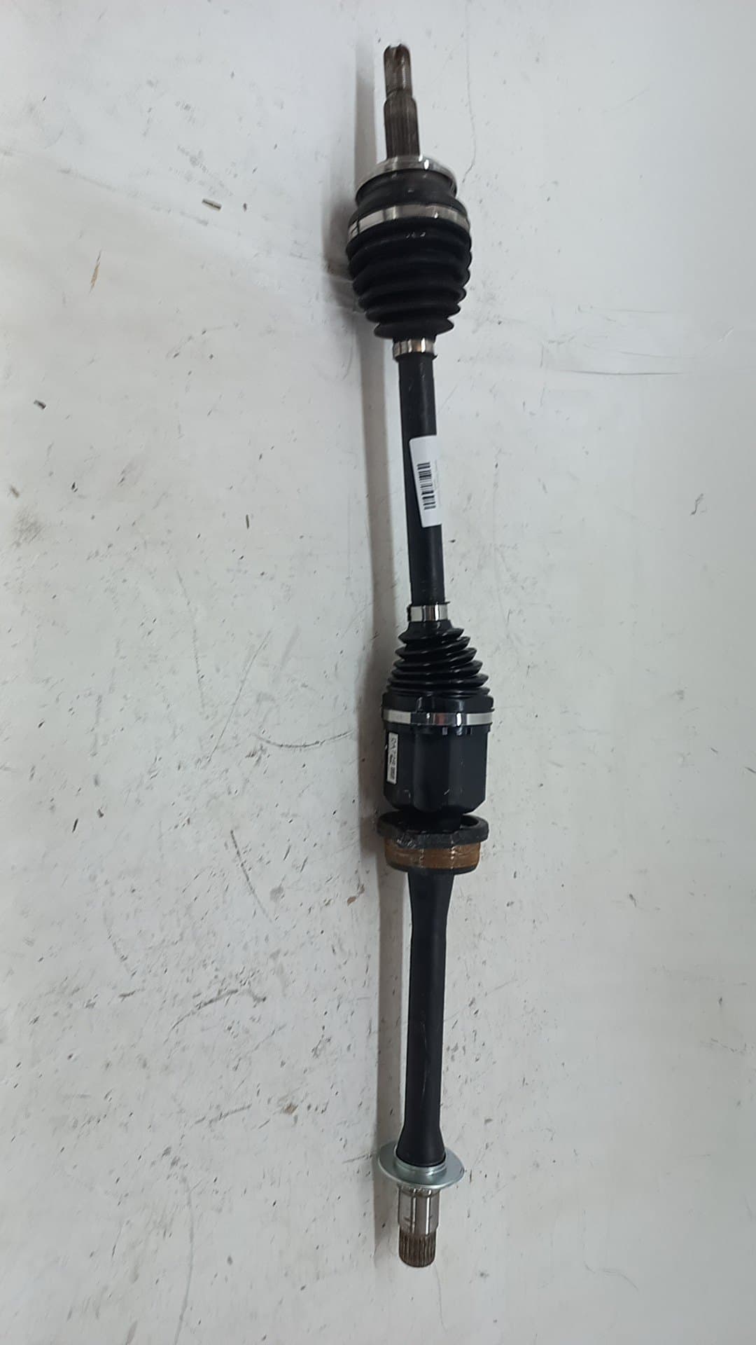 Transmision delantera derecha LEXUS UX