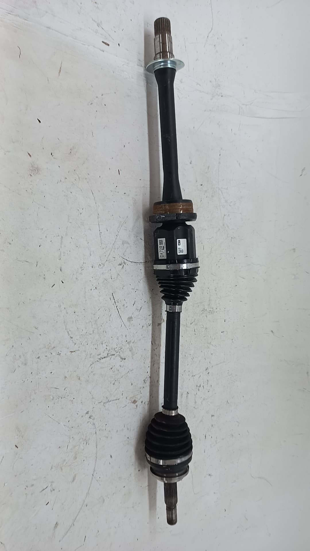Transmision delantera derecha LEXUS UX 2