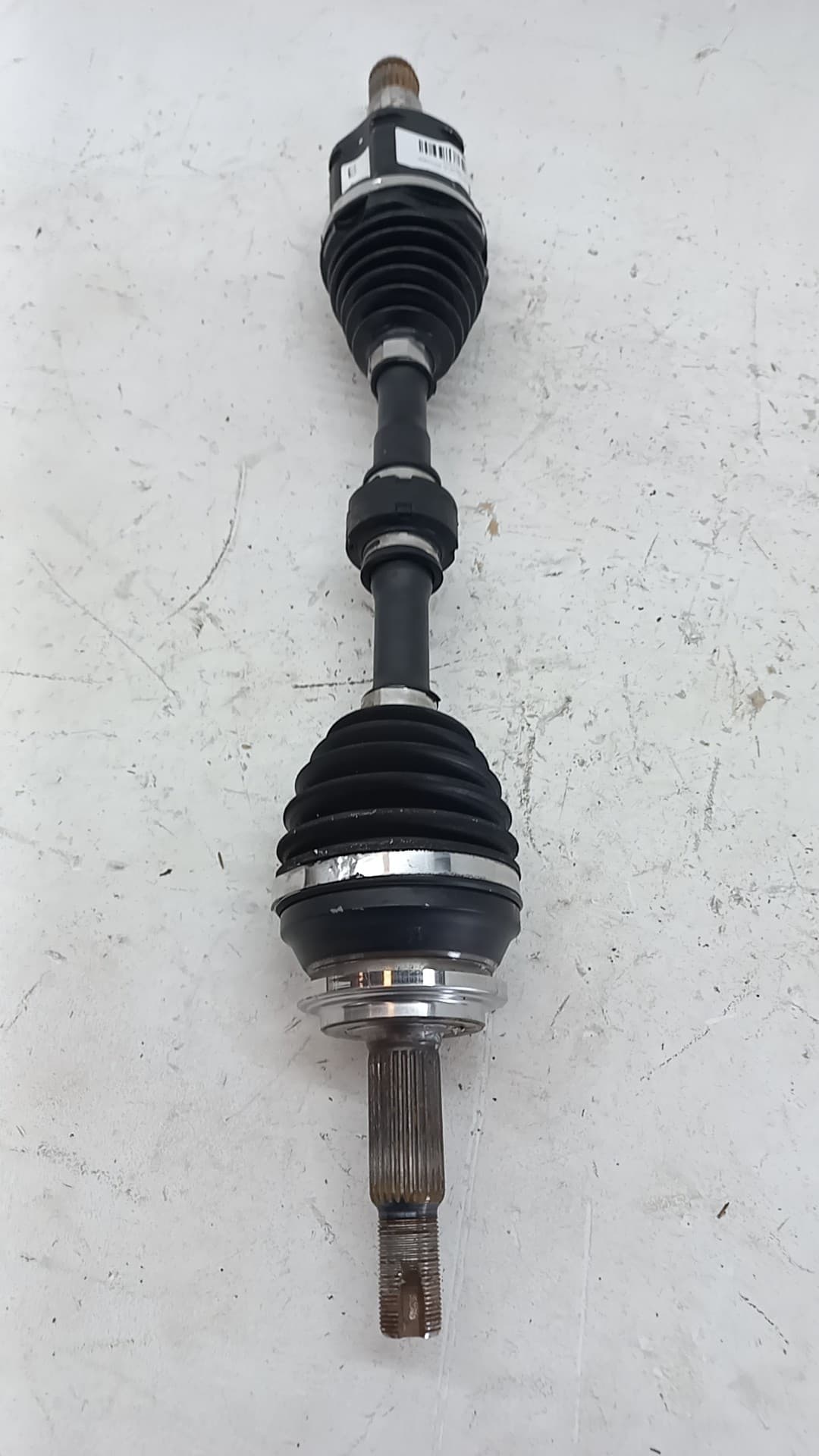 Transmision delantera izquierda LEXUS UX