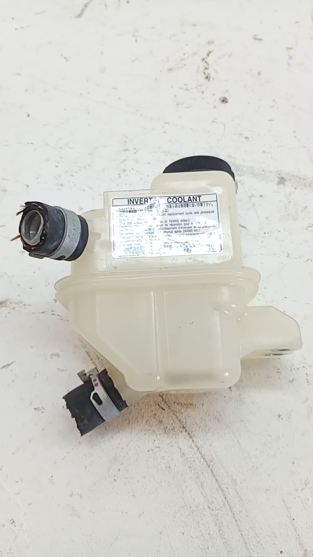 Deposito expansion LEXUS UX 2