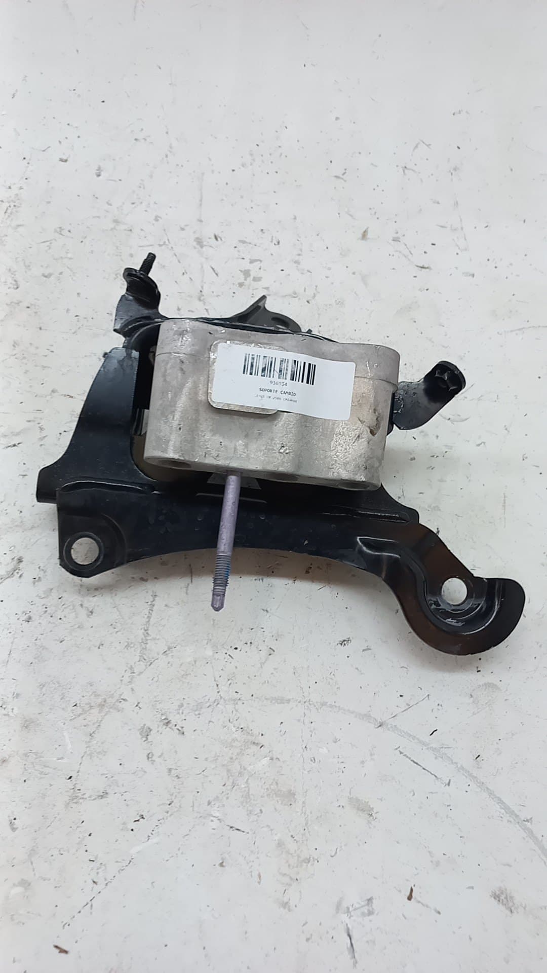 Soporte cambio LEXUS UX