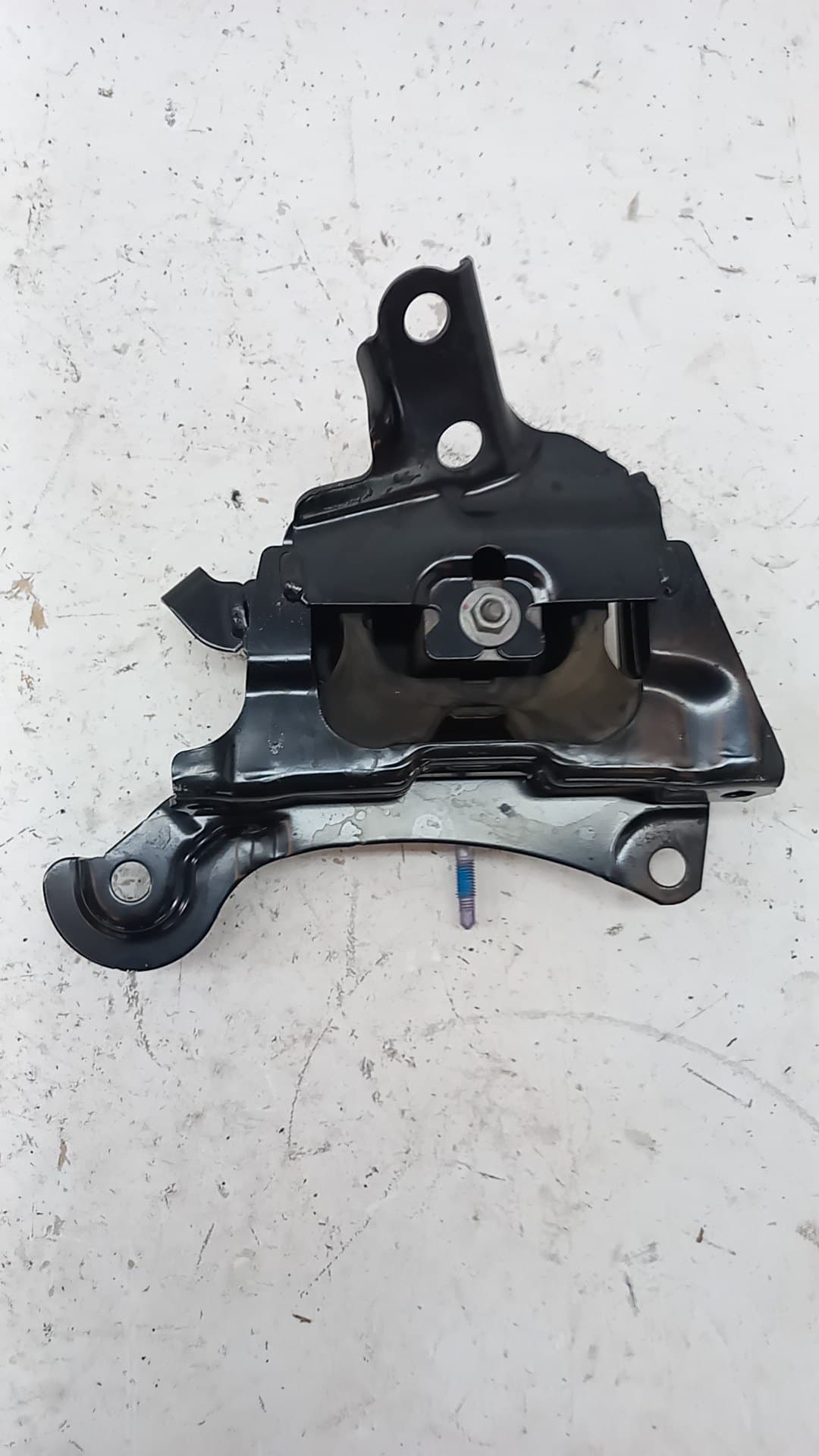 Soporte cambio LEXUS UX 4
