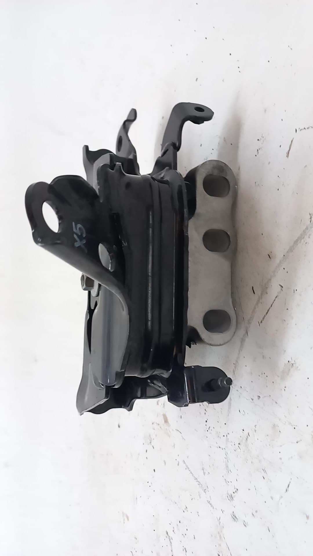 Soporte cambio LEXUS UX 3