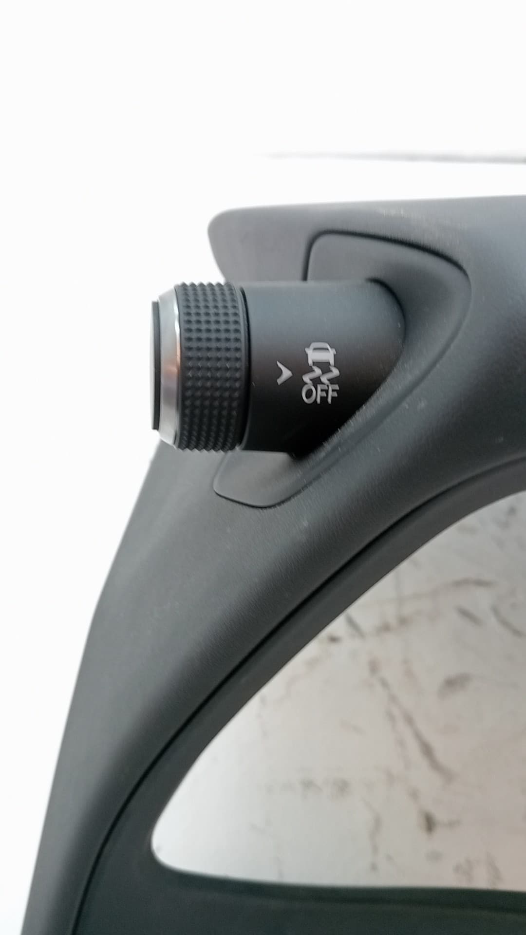 Mando multifuncion LEXUS UX 4