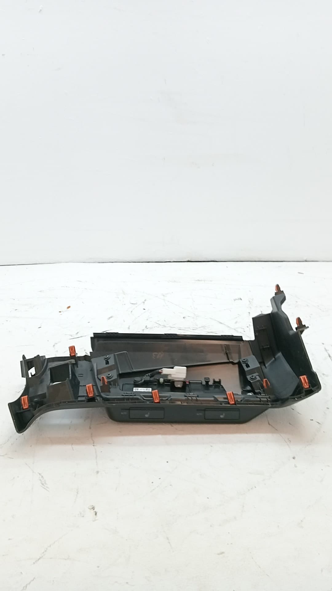 Modulo confort LEXUS UX 4