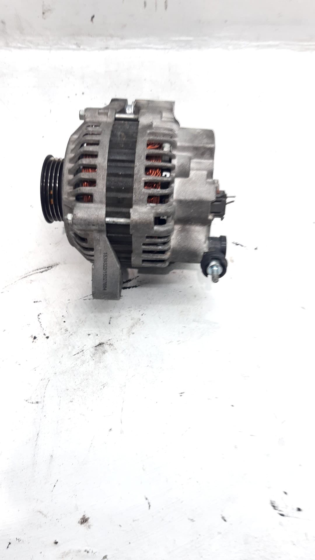 Alternador SUZUKI SWIFT SF BERLINA (EA)