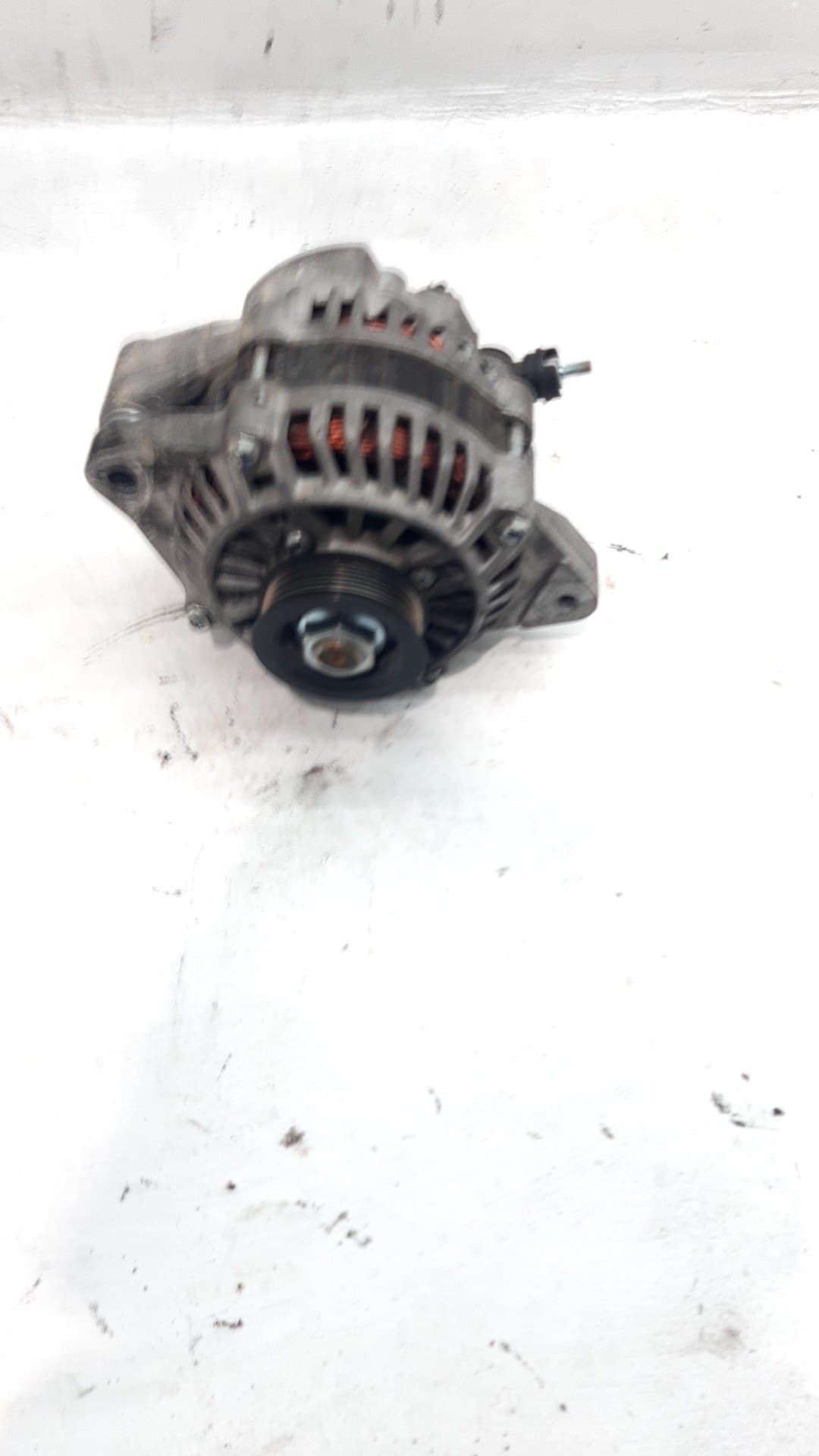 Alternador SUZUKI SWIFT SF BERLINA (EA) 3