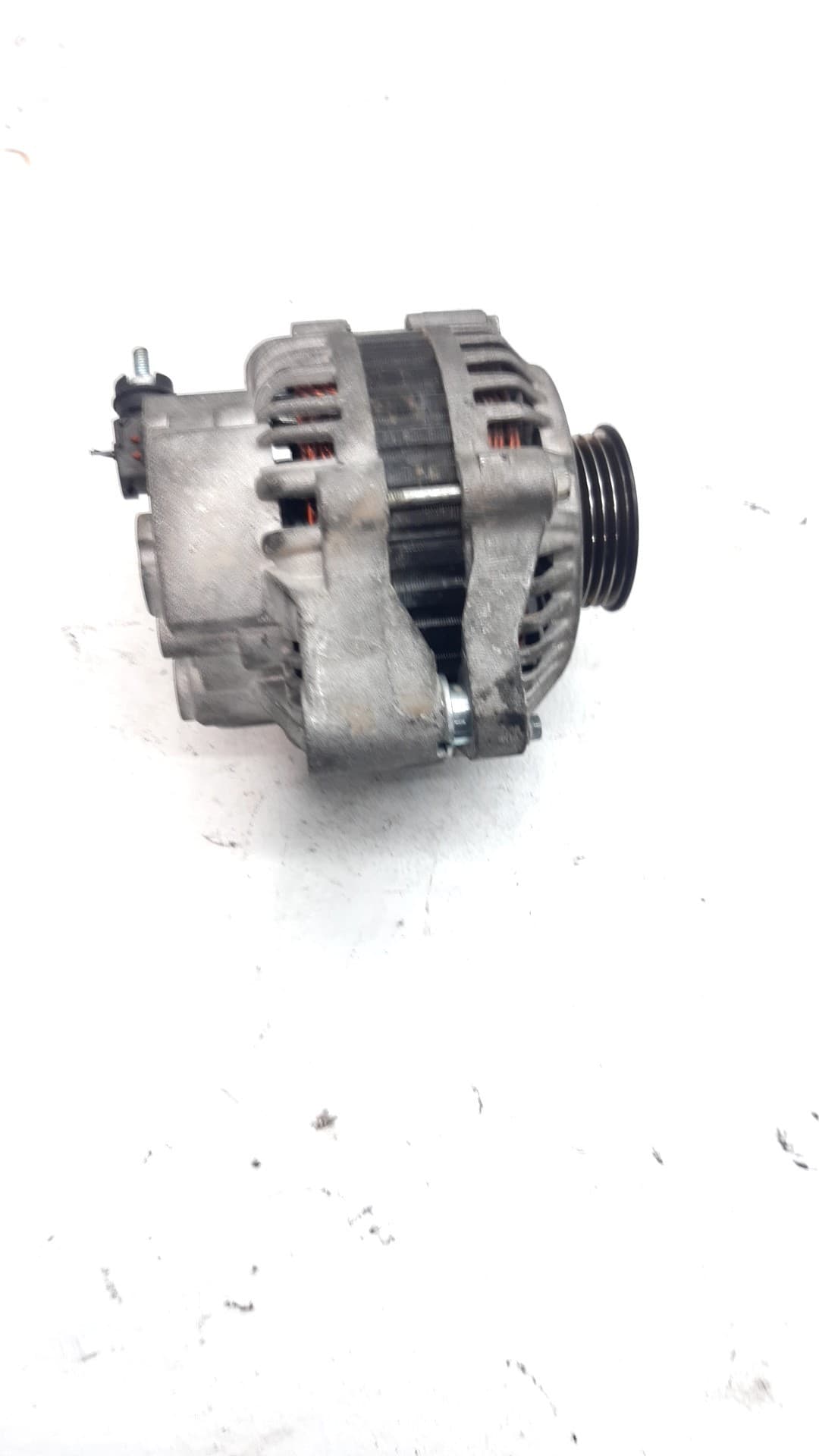 Alternador SUZUKI SWIFT SF BERLINA (EA) 2