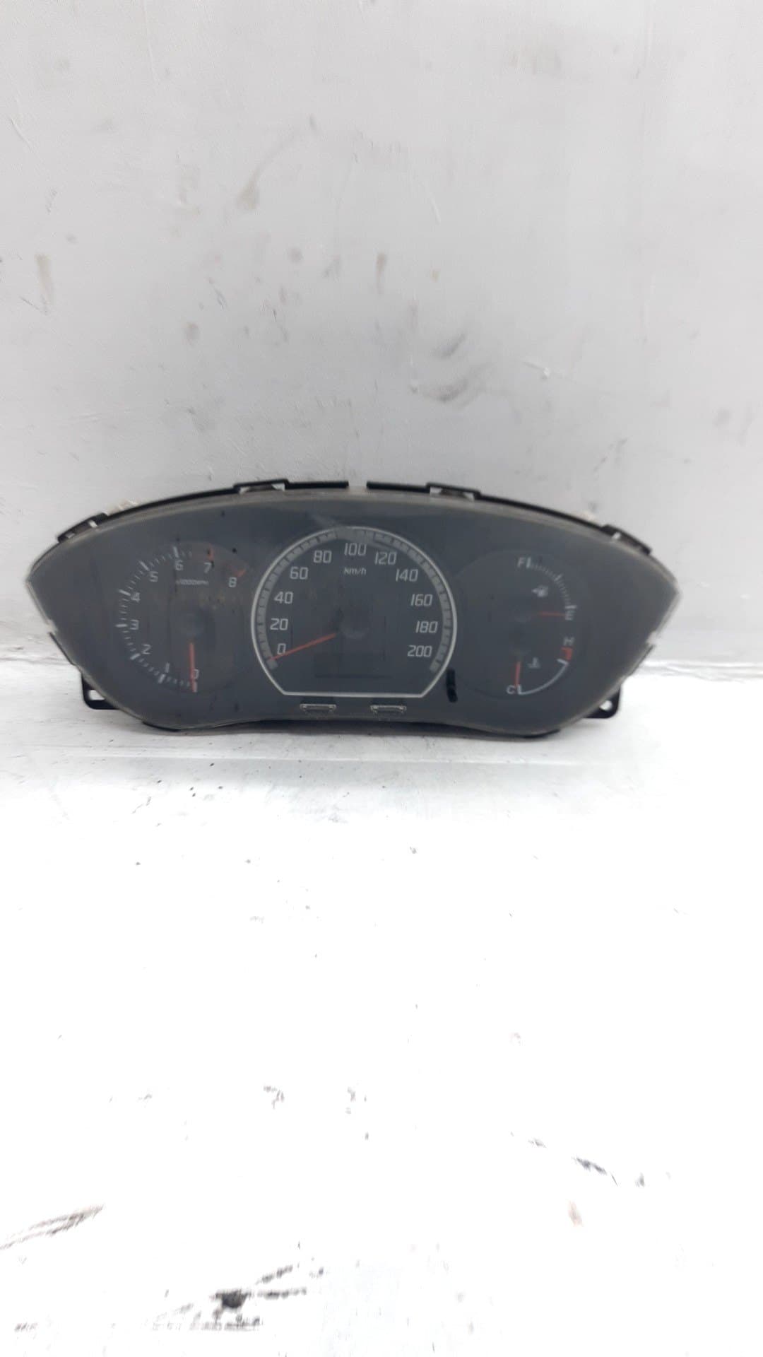 Cuadro instrumentos SUZUKI SWIFT SF BERLINA (EA)