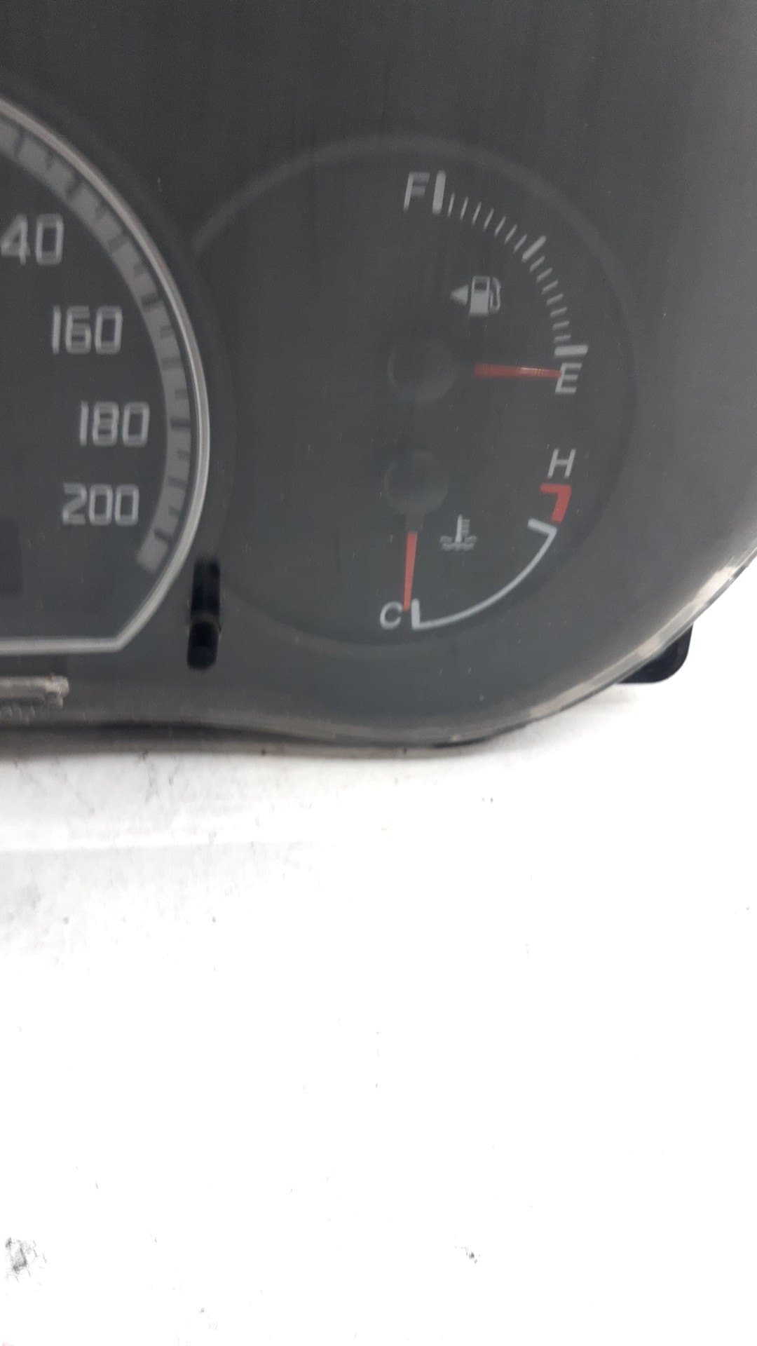 Cuadro instrumentos SUZUKI SWIFT SF BERLINA (EA) 4