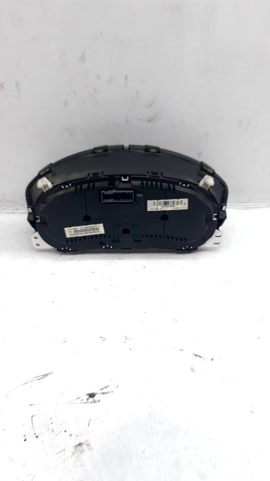 Cuadro instrumentos SUZUKI SWIFT SF BERLINA (EA) 3