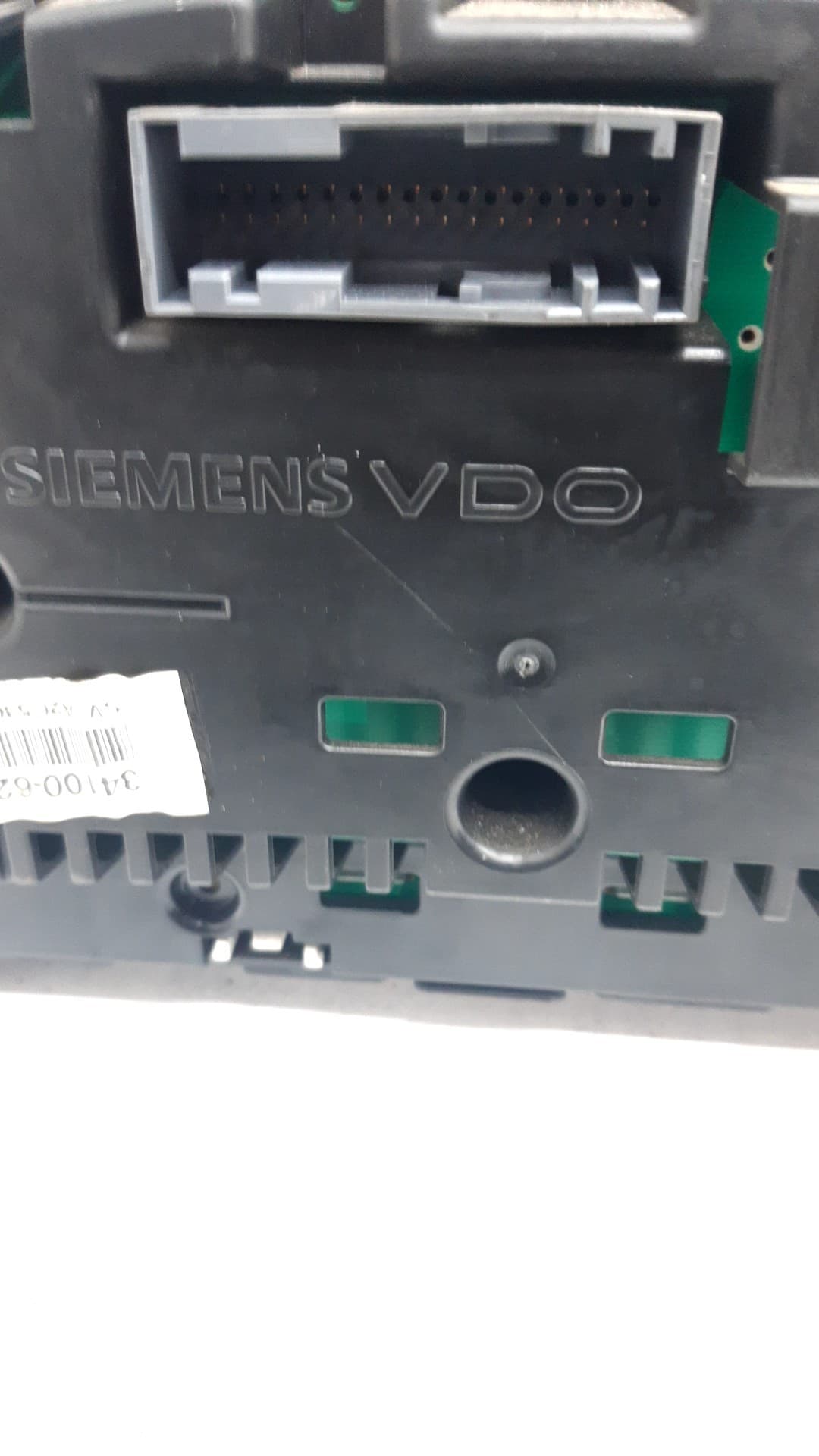 Cuadro instrumentos SUZUKI SWIFT SF BERLINA (EA) 2