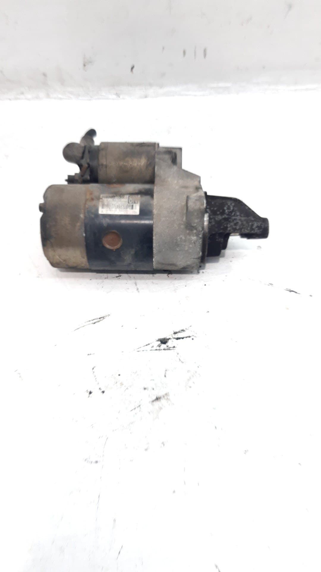 Motor arranque SUZUKI SWIFT SF BERLINA (EA)
