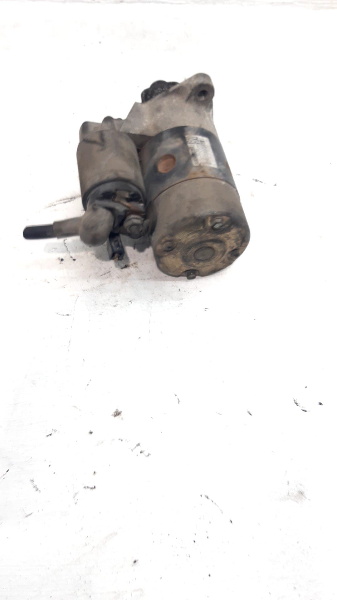 Motor arranque SUZUKI SWIFT SF BERLINA (EA) 2