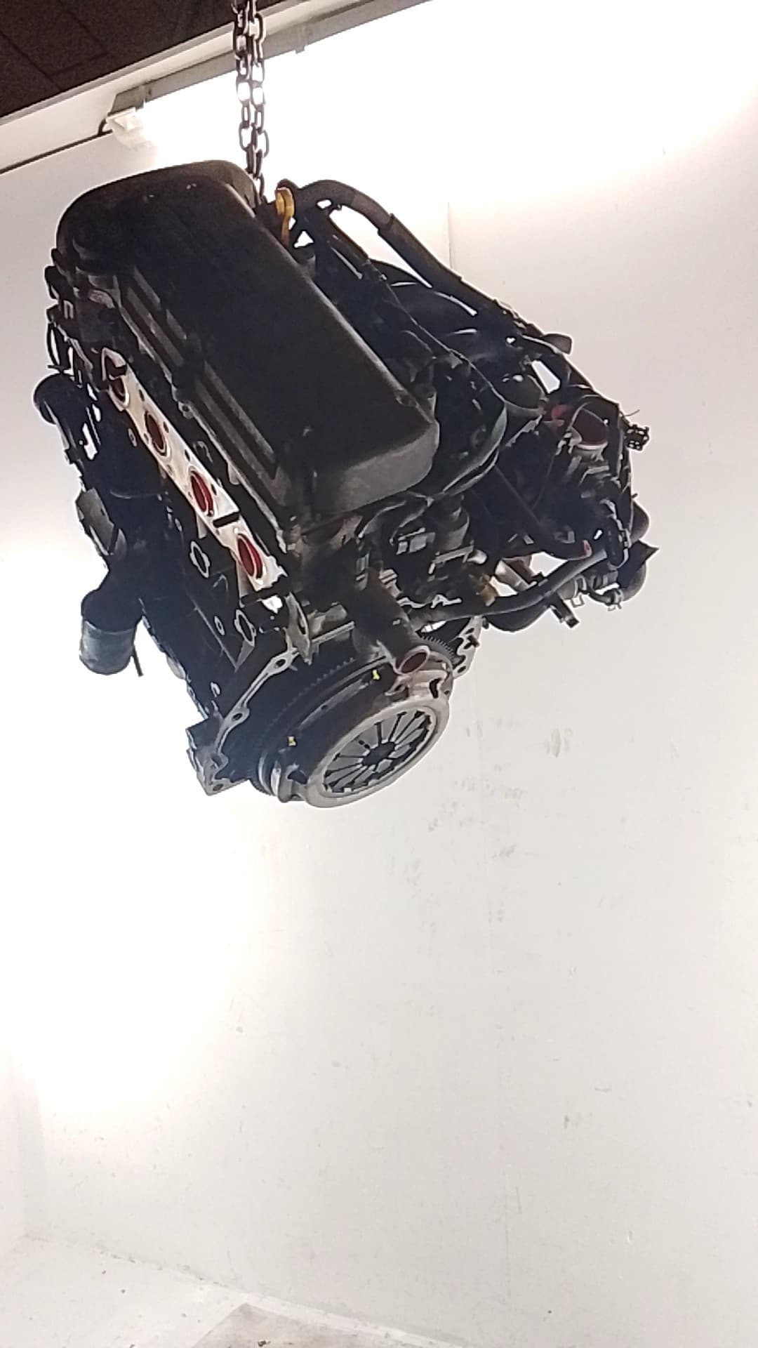 Motor completo SUZUKI SWIFT SF BERLINA (EA) 3