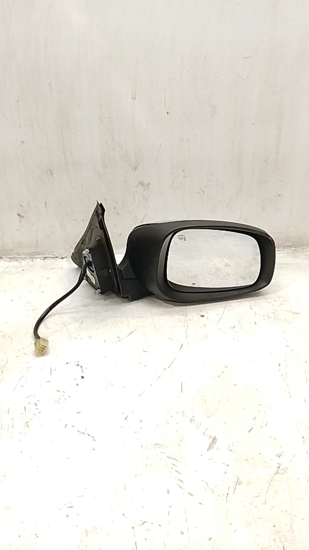 Retrovisor derecho SUZUKI SWIFT SF BERLINA (EA)