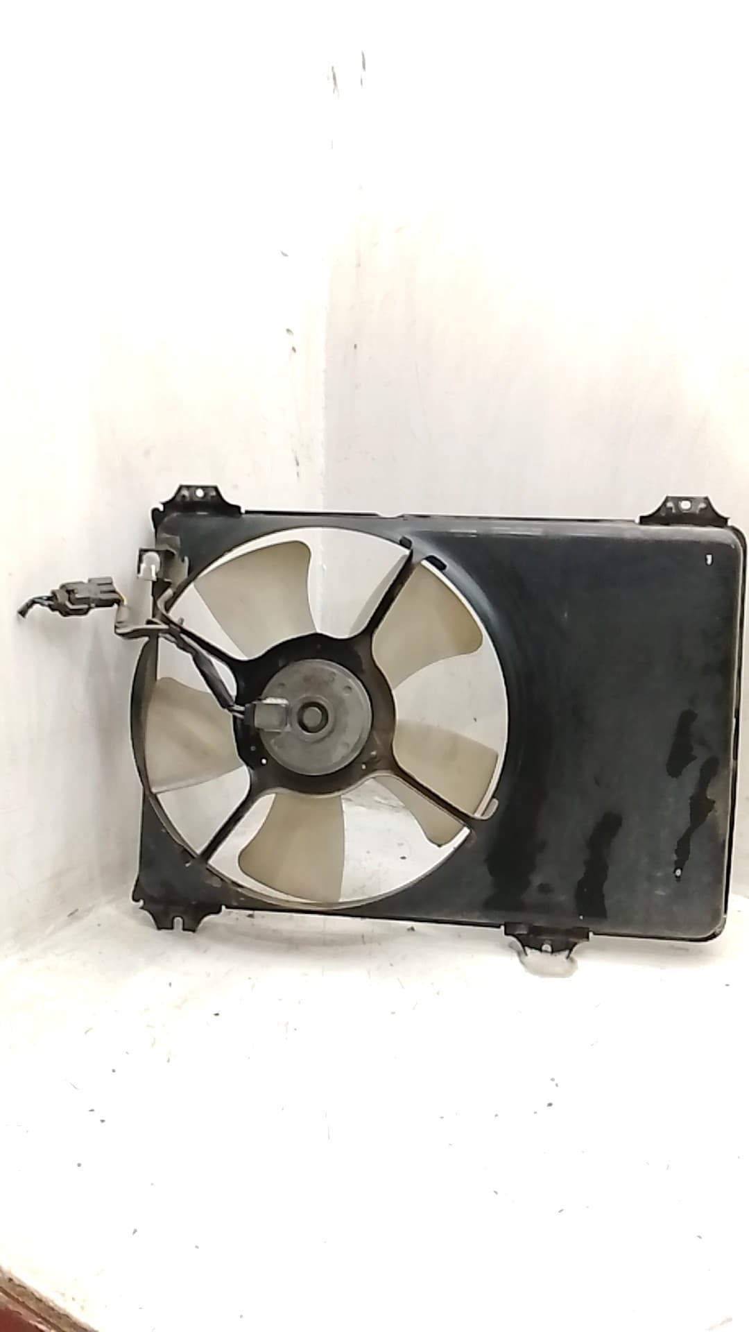 Electroventilador SUZUKI SWIFT SF BERLINA (EA)