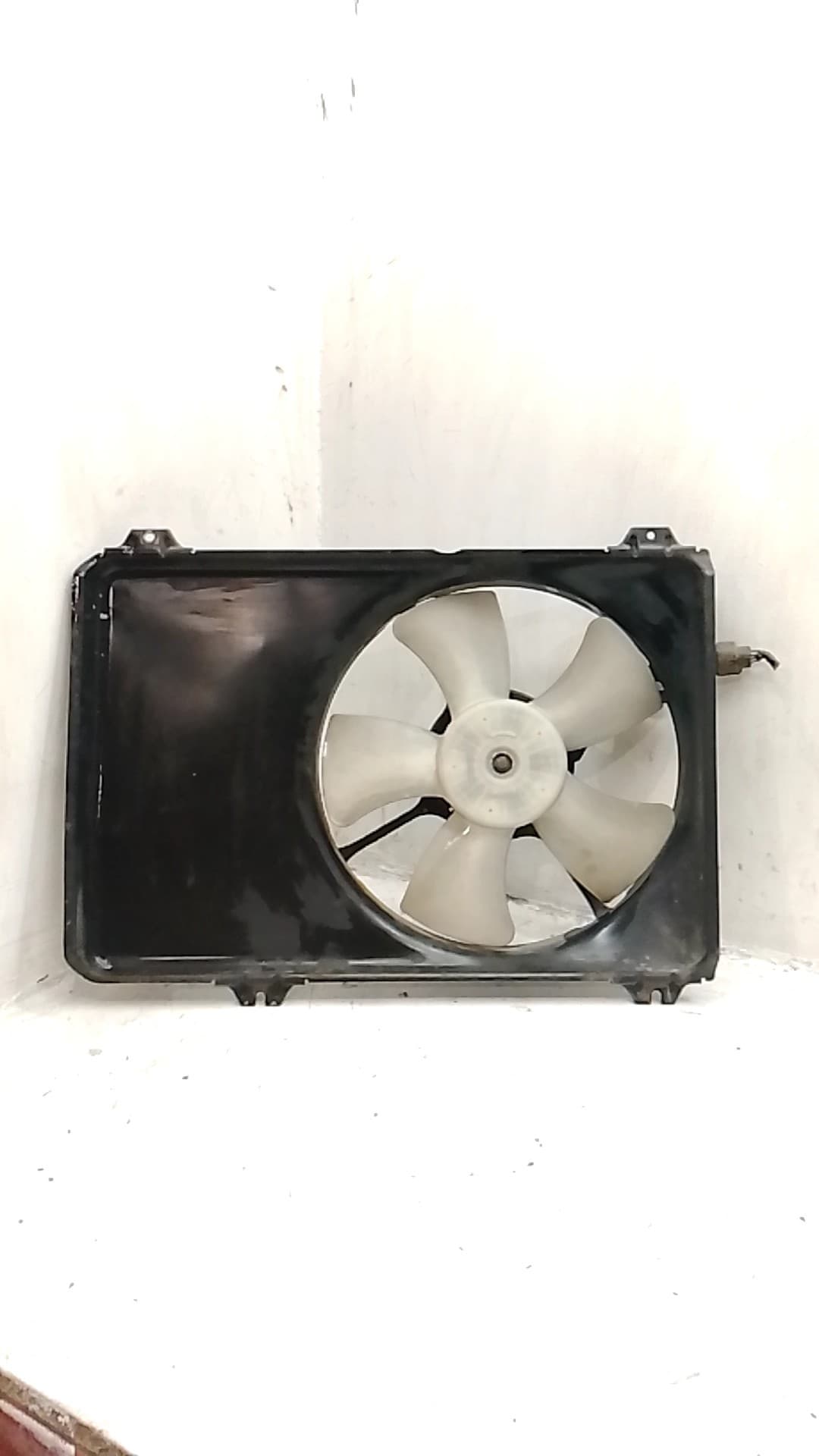 Electroventilador SUZUKI SWIFT SF BERLINA (EA) 2