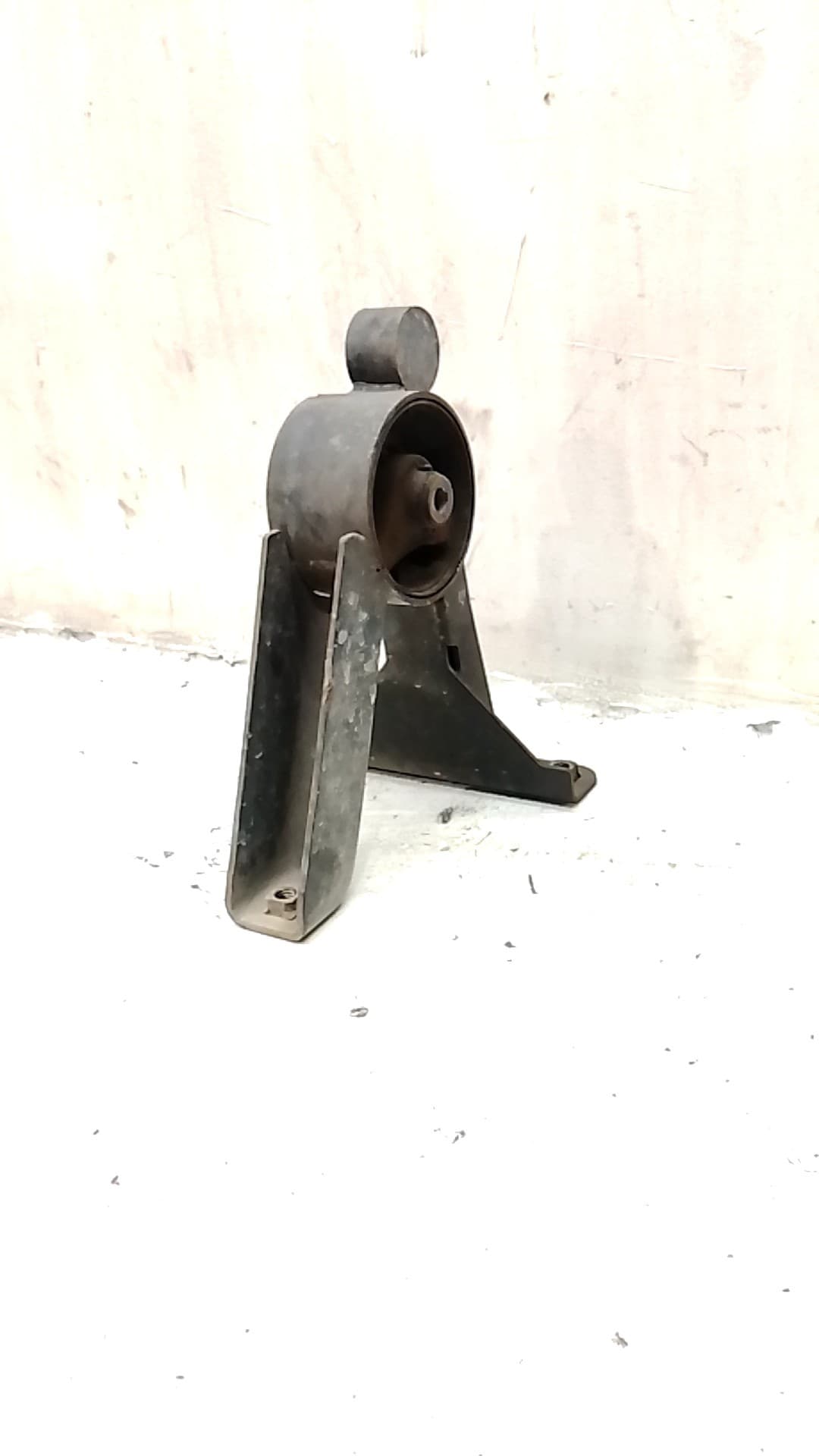 Soporte motor SUZUKI SWIFT SF BERLINA (EA)