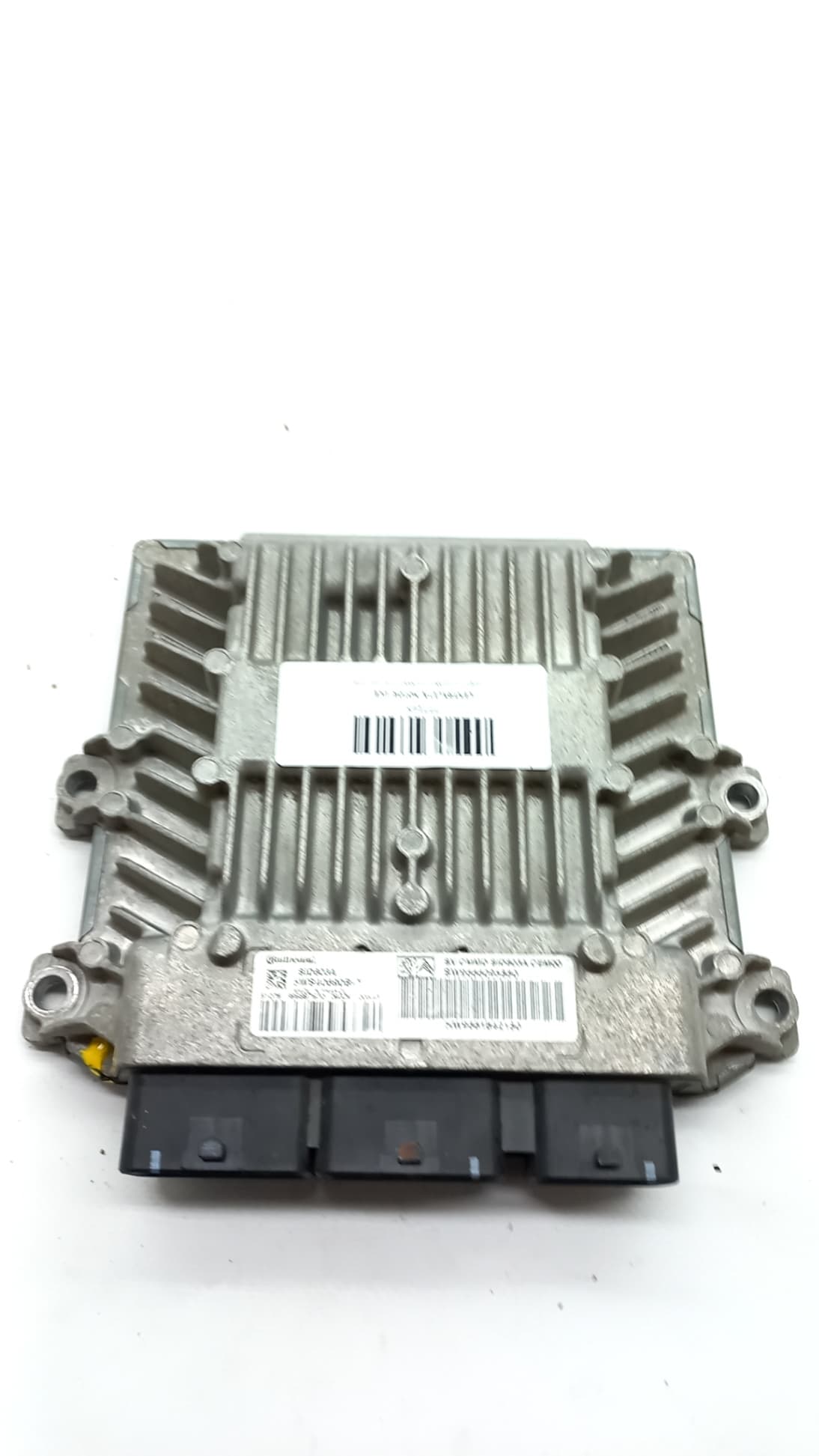 Centralita motor uce CITROEN C4 GRAND PICASSO