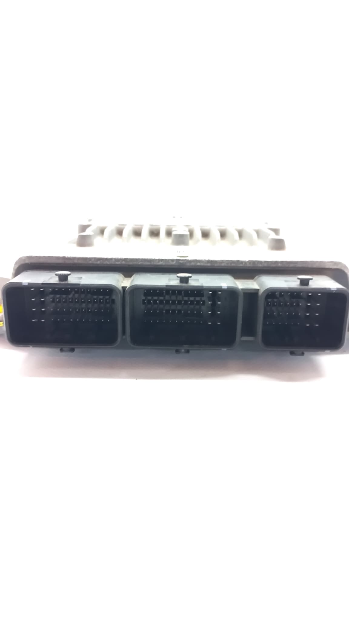 Centralita motor uce CITROEN C4 GRAND PICASSO 2