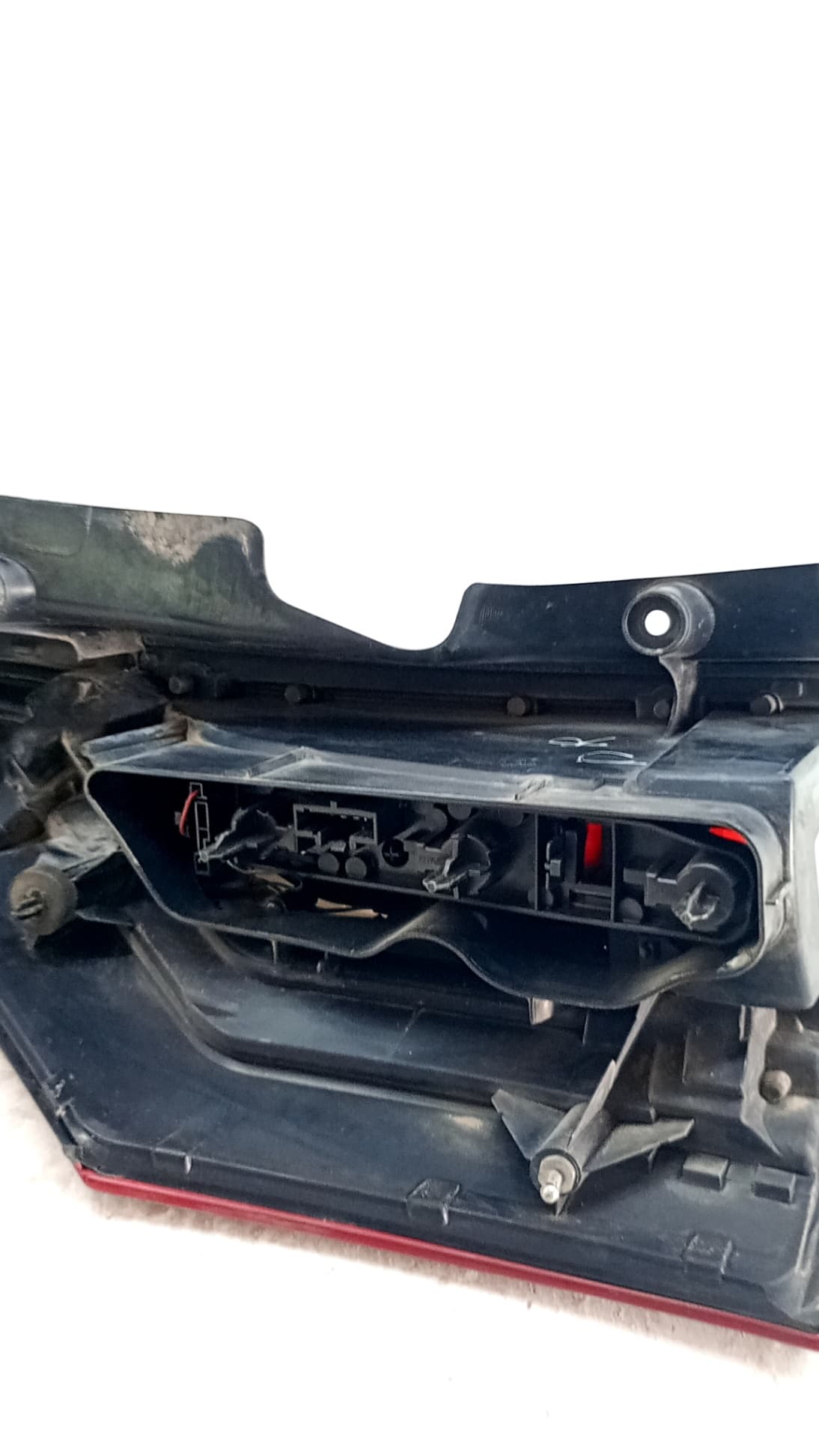 Piloto trasero derecho CITROEN C4 GRAND PICASSO 2